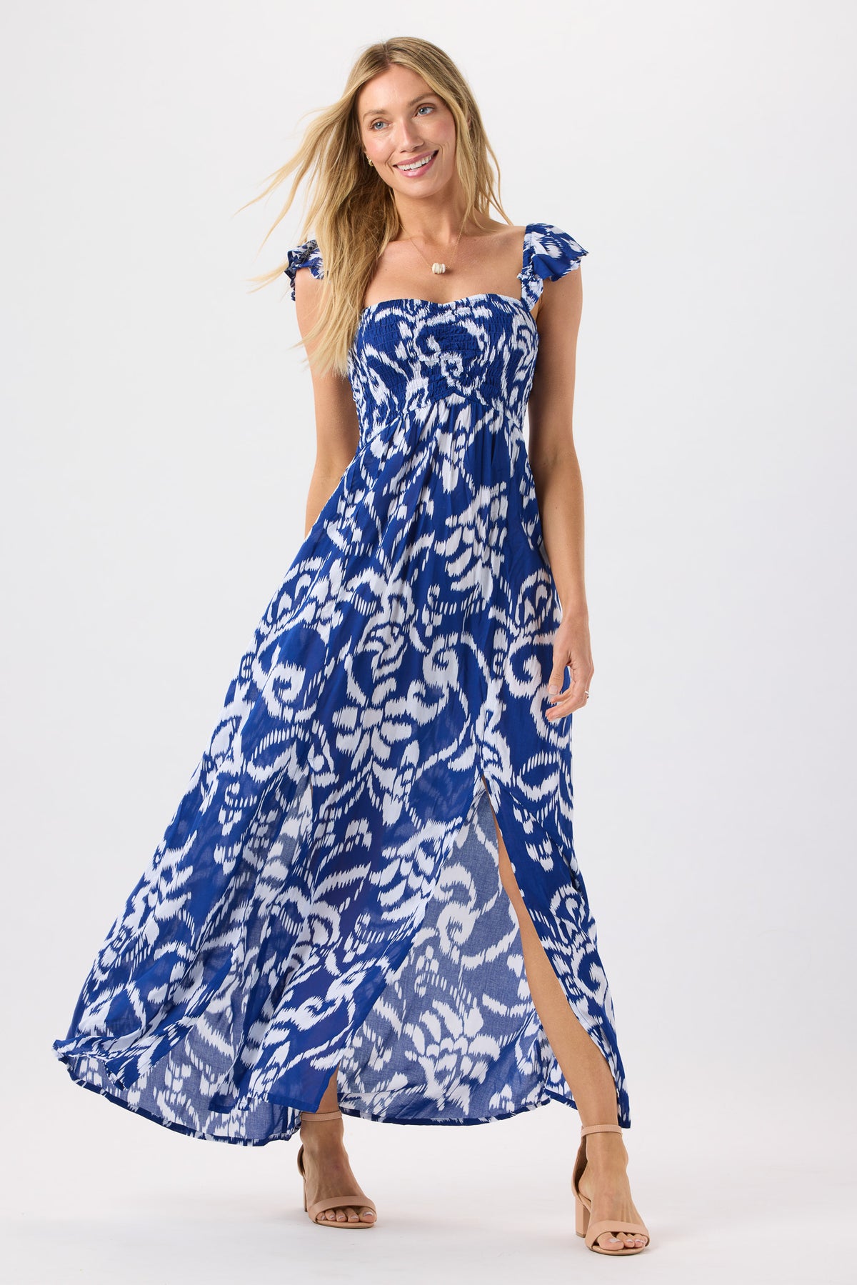 Hollie Maxi Dress