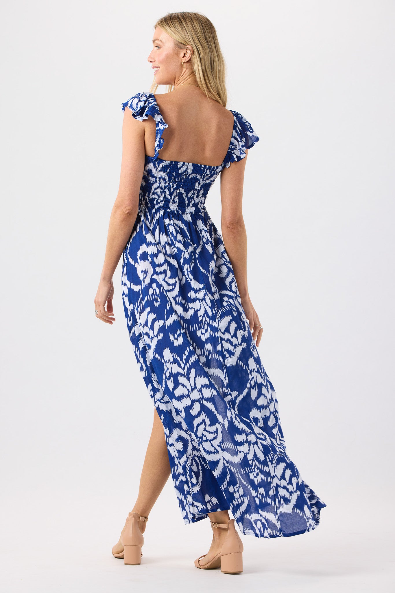 Hollie Maxi Dress