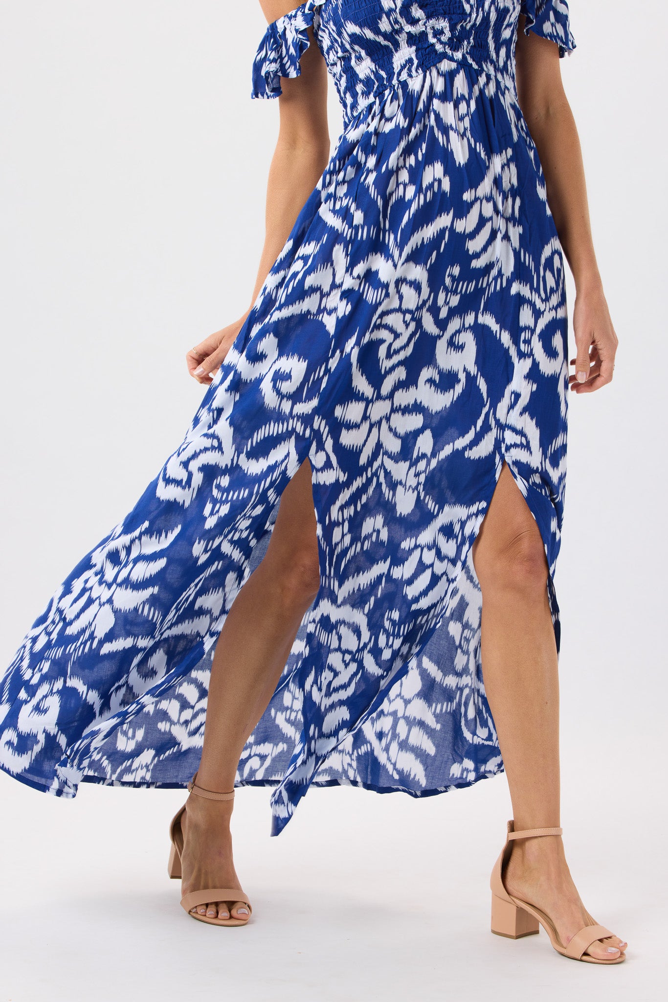 Hollie Maxi Dress