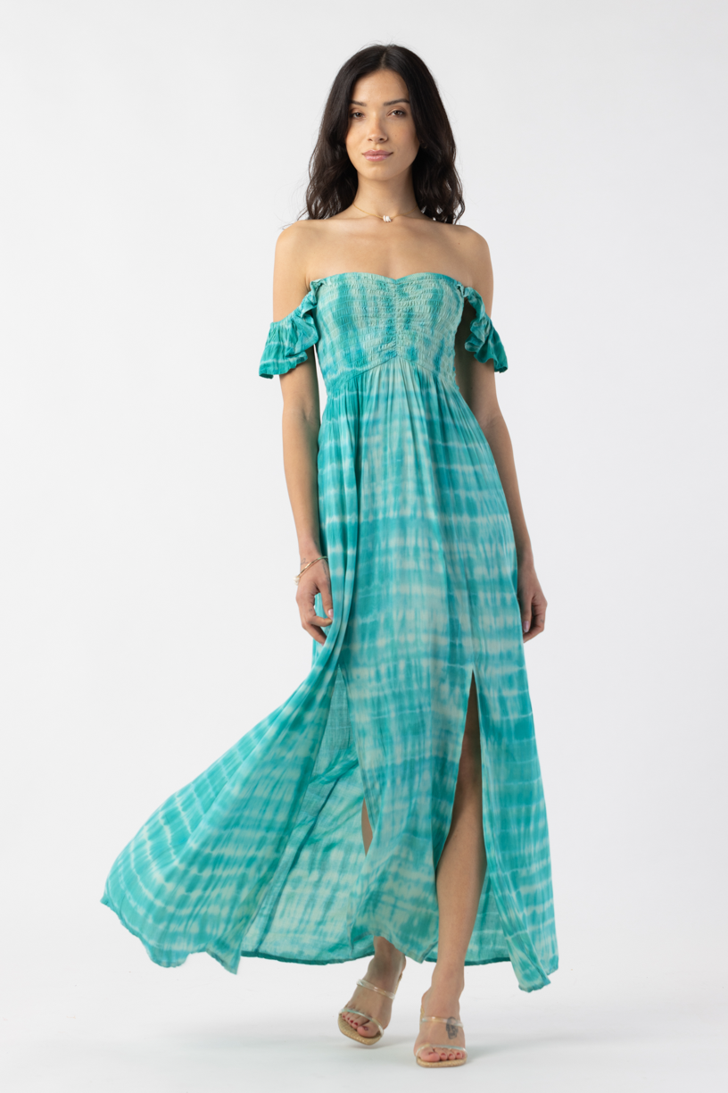 Hollie Maxi Dress