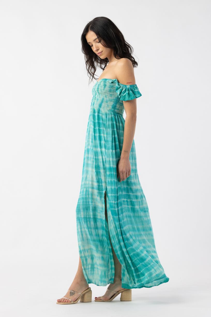 Hollie Maxi Dress