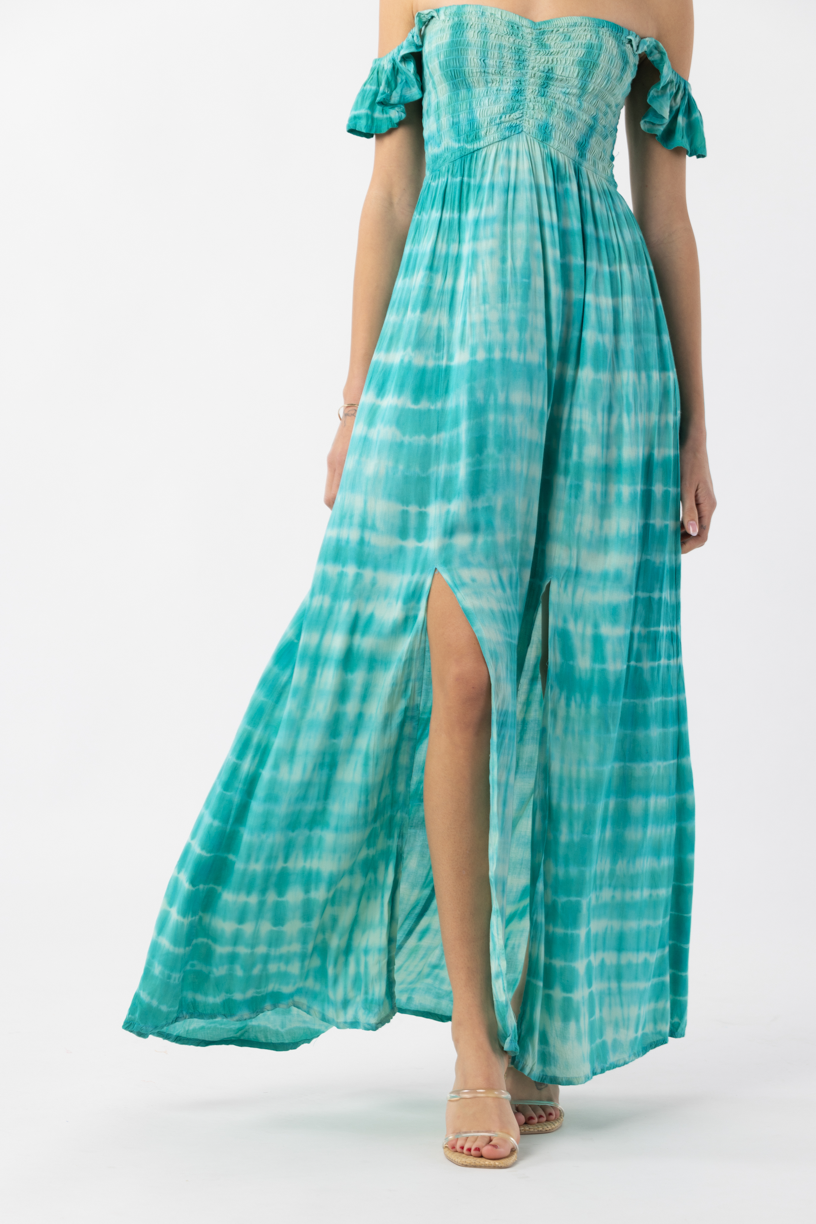 Hollie Maxi Dress