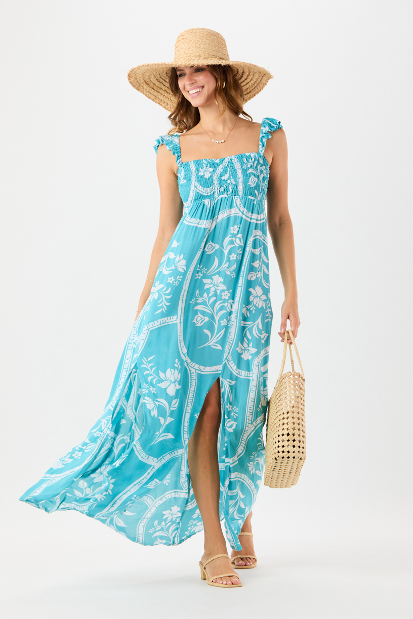 Hollie Maxi Dress