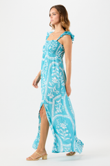 Hollie Maxi Dress