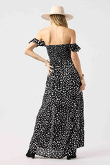 Hollie Maxi Dress