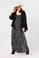 Hollie Maxi Dress