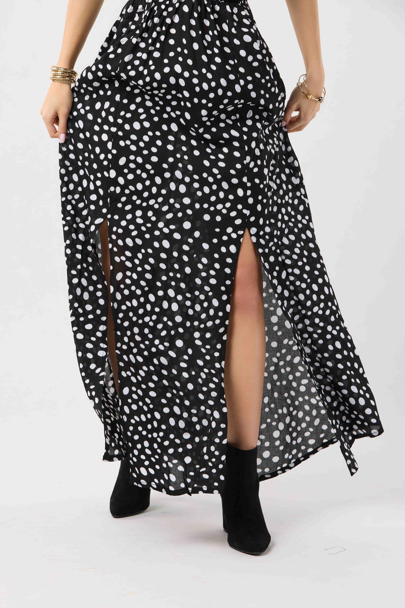 Hollie Maxi Dress