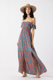 Hollie Maxi Dress