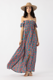 Hollie Maxi Dress