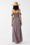 Hollie Maxi Dress