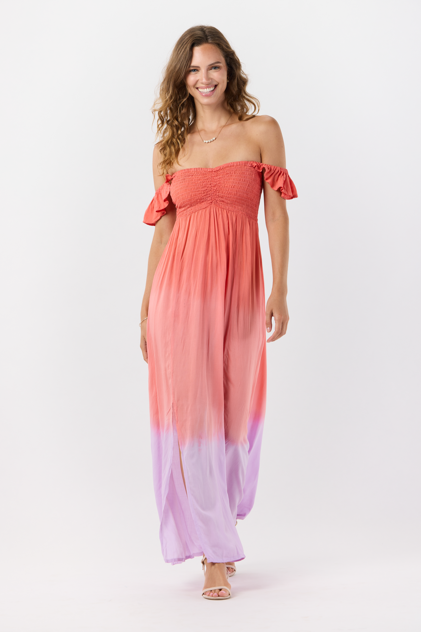 Hollie Maxi Dress