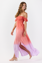 Hollie Maxi Dress