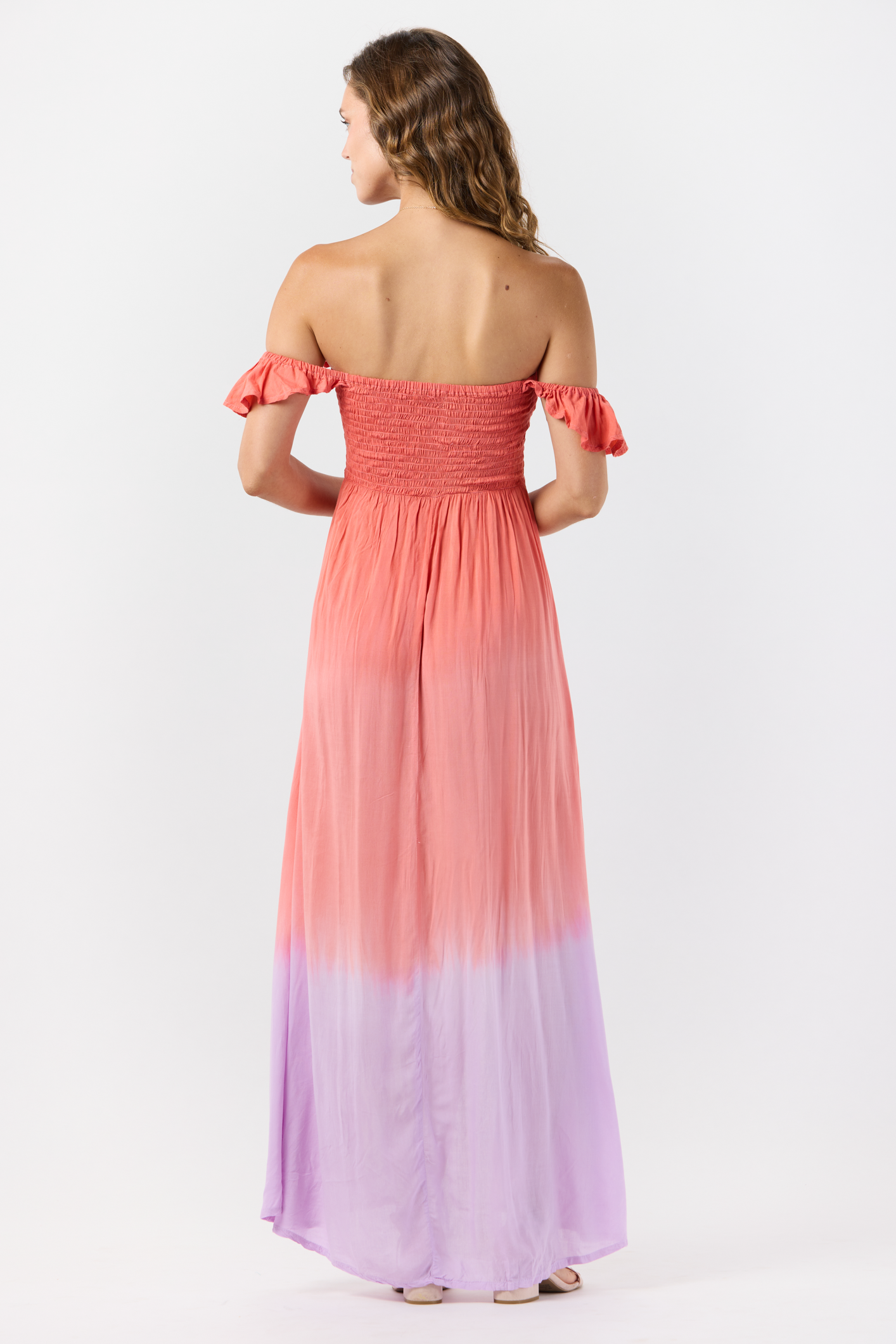 Hollie Maxi Dress