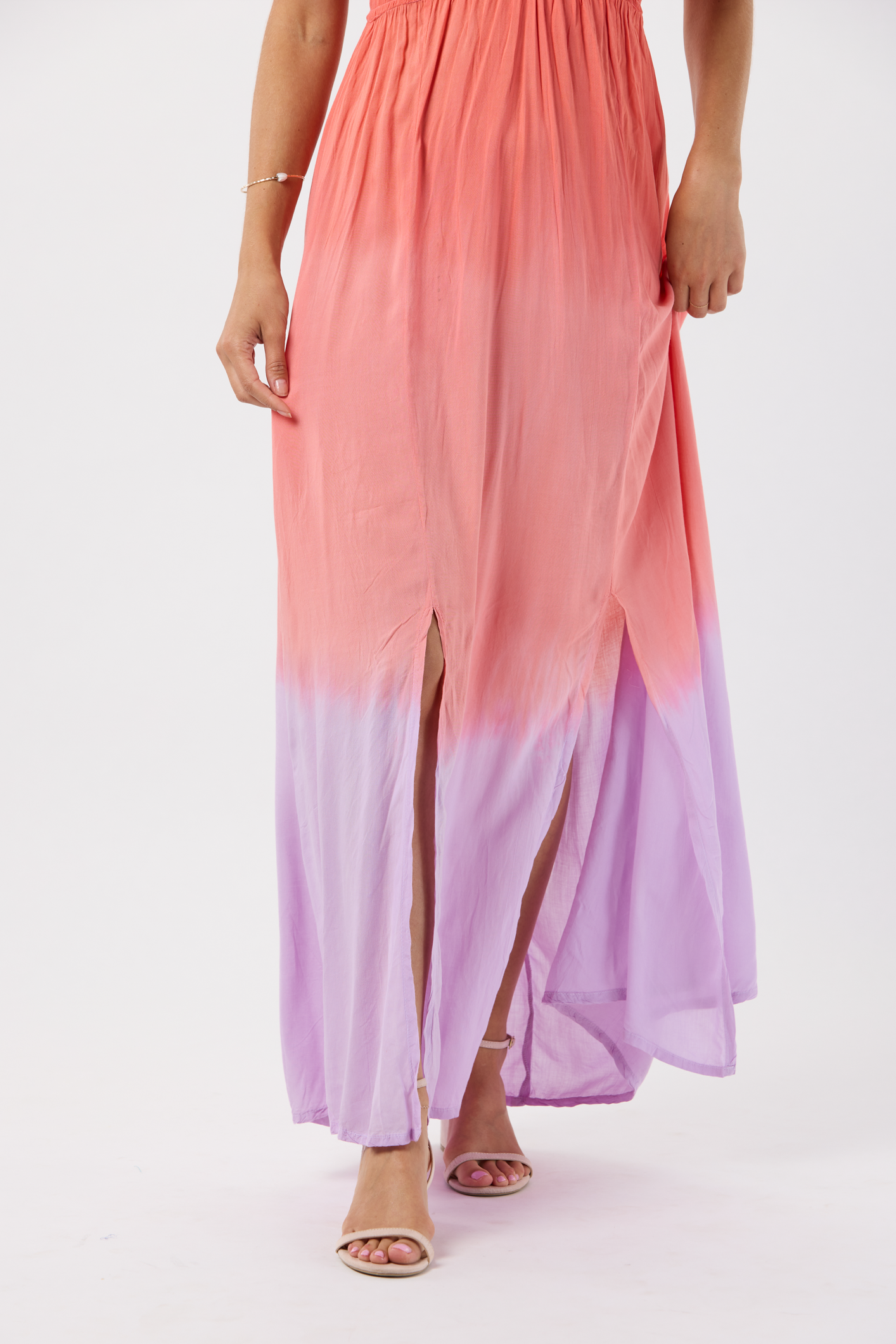 Hollie Maxi Dress