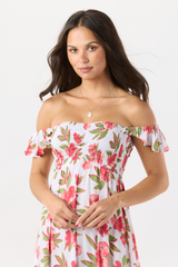 Hollie Maxi Dress