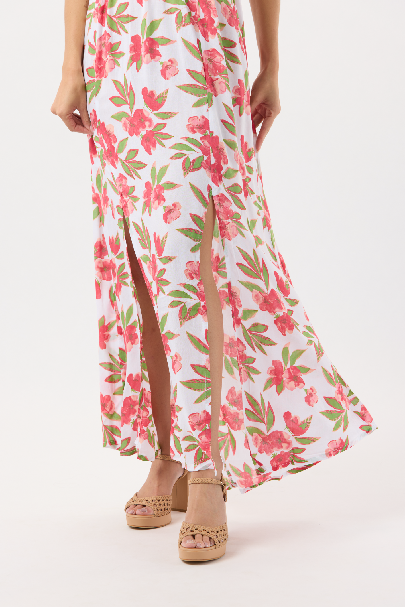 Hollie Maxi Dress