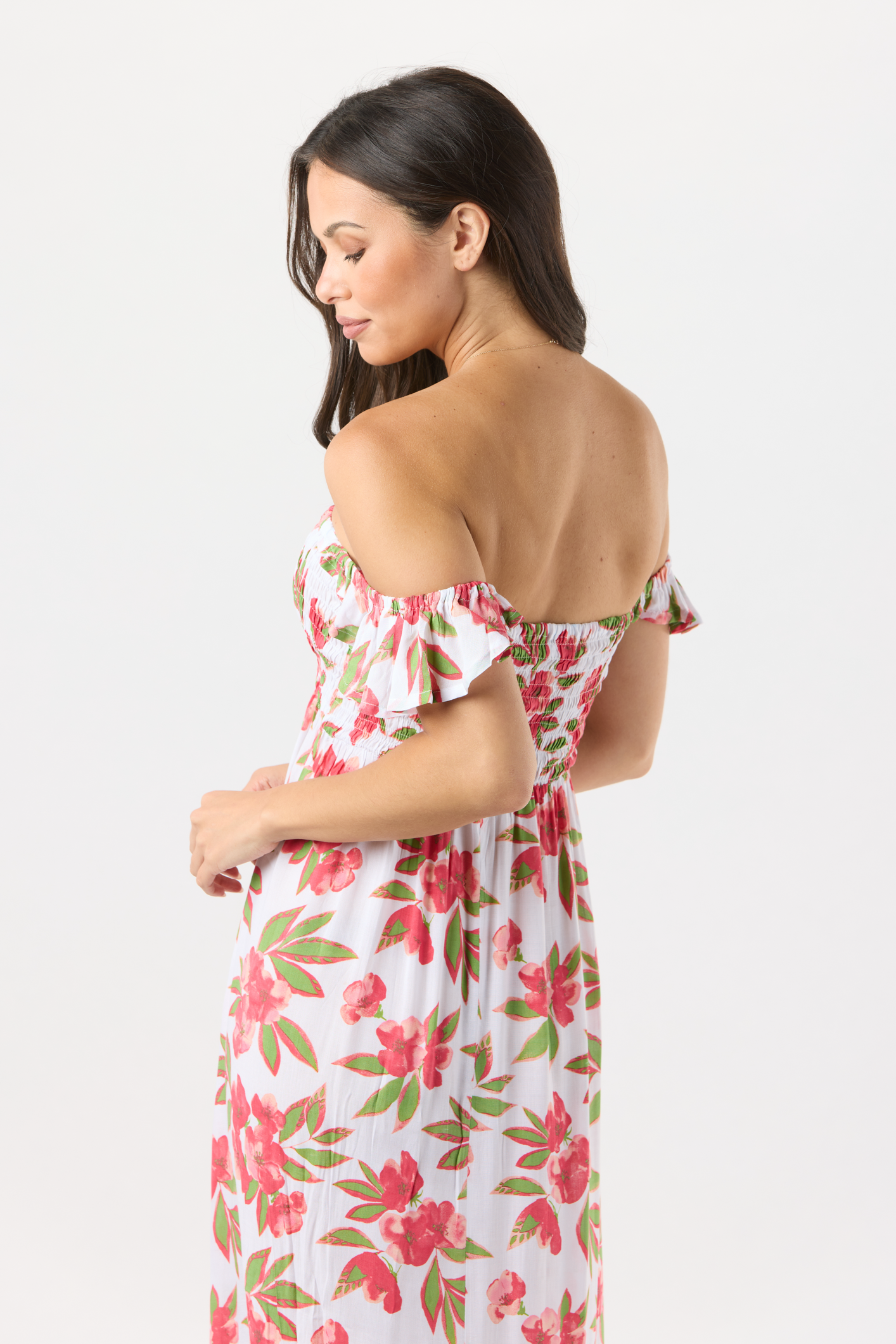 Hollie Maxi Dress