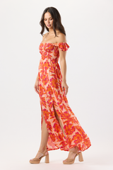 Hollie Maxi Dress