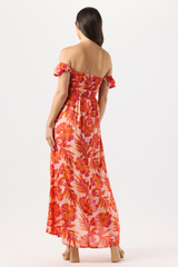 Hollie Maxi Dress