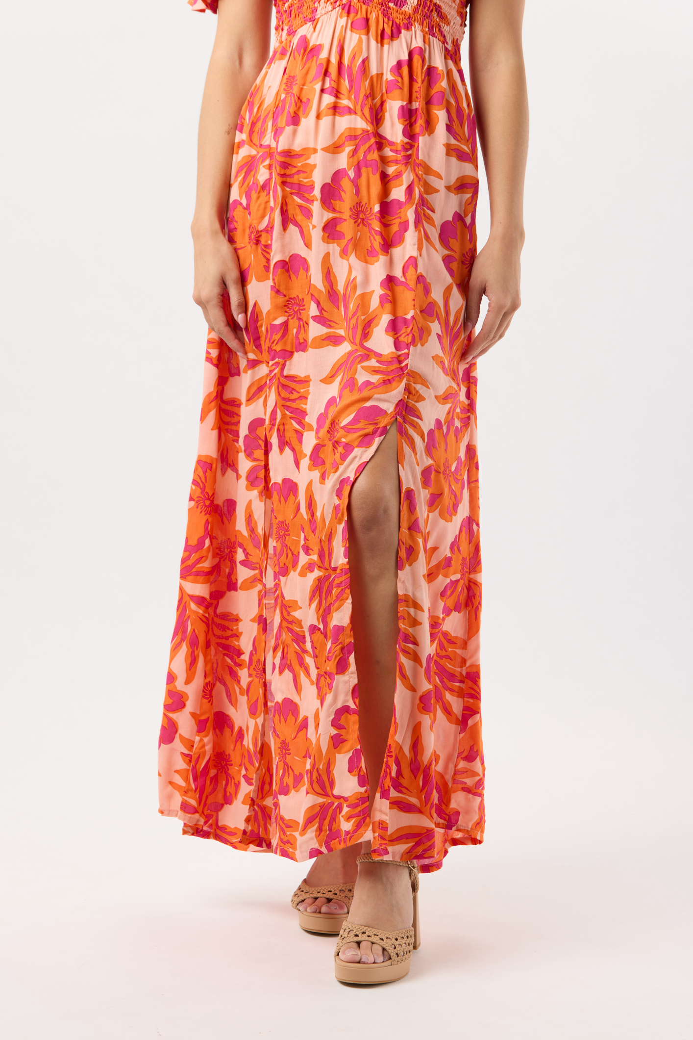 Hollie Maxi Dress