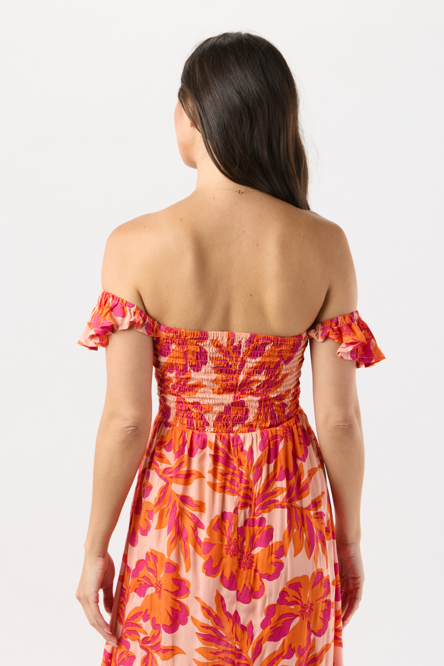 Hollie Maxi Dress