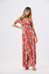 Hollie Maxi Dress