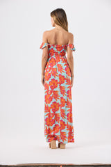 Hollie Maxi Dress