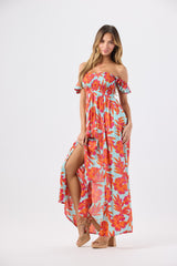Hollie Maxi Dress