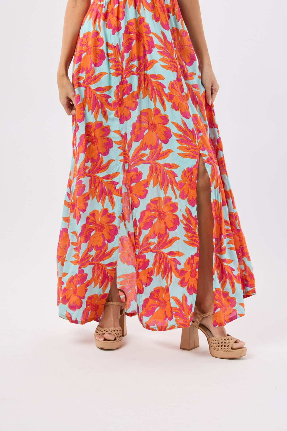 Hollie Maxi Dress