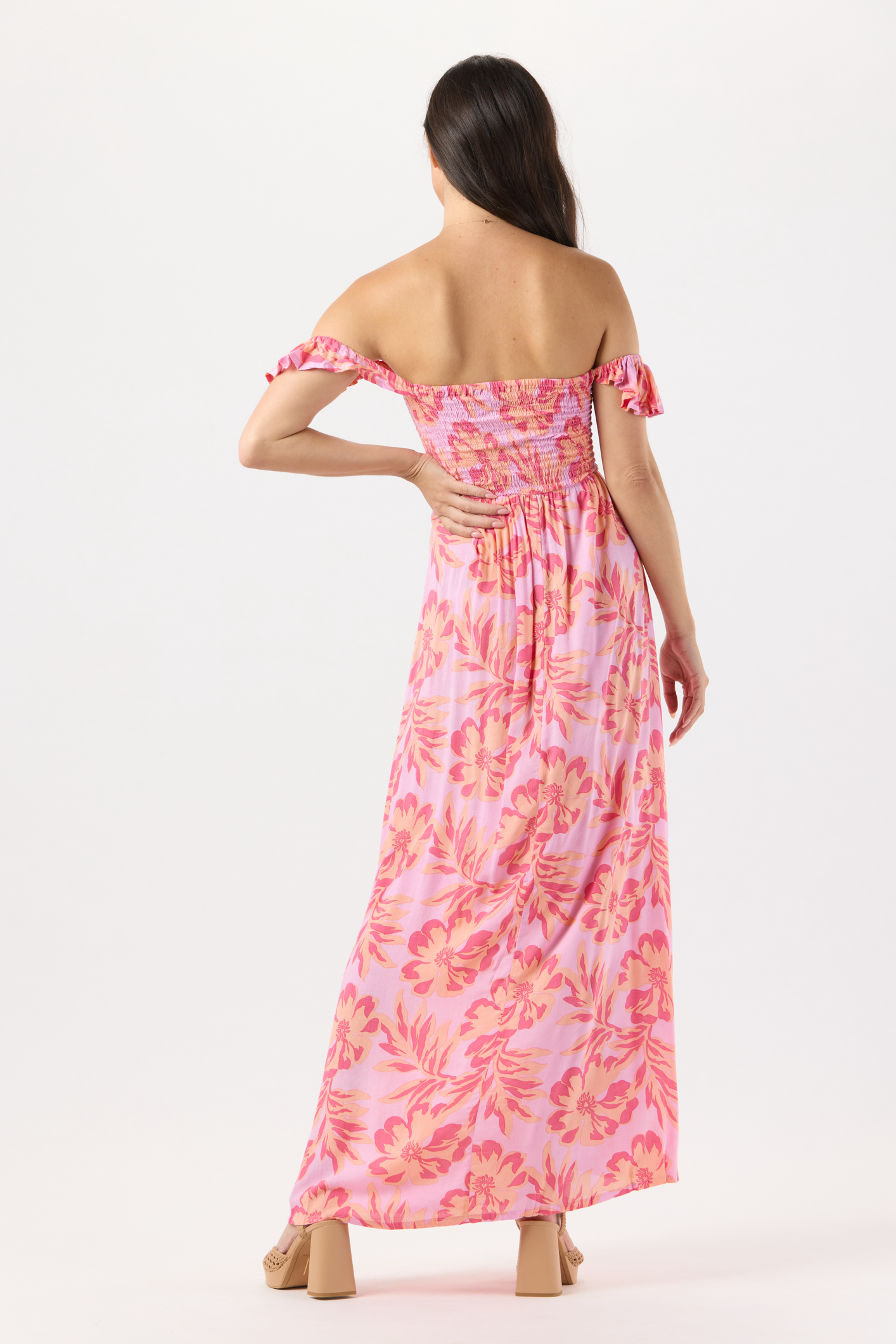Hollie Maxi Dress