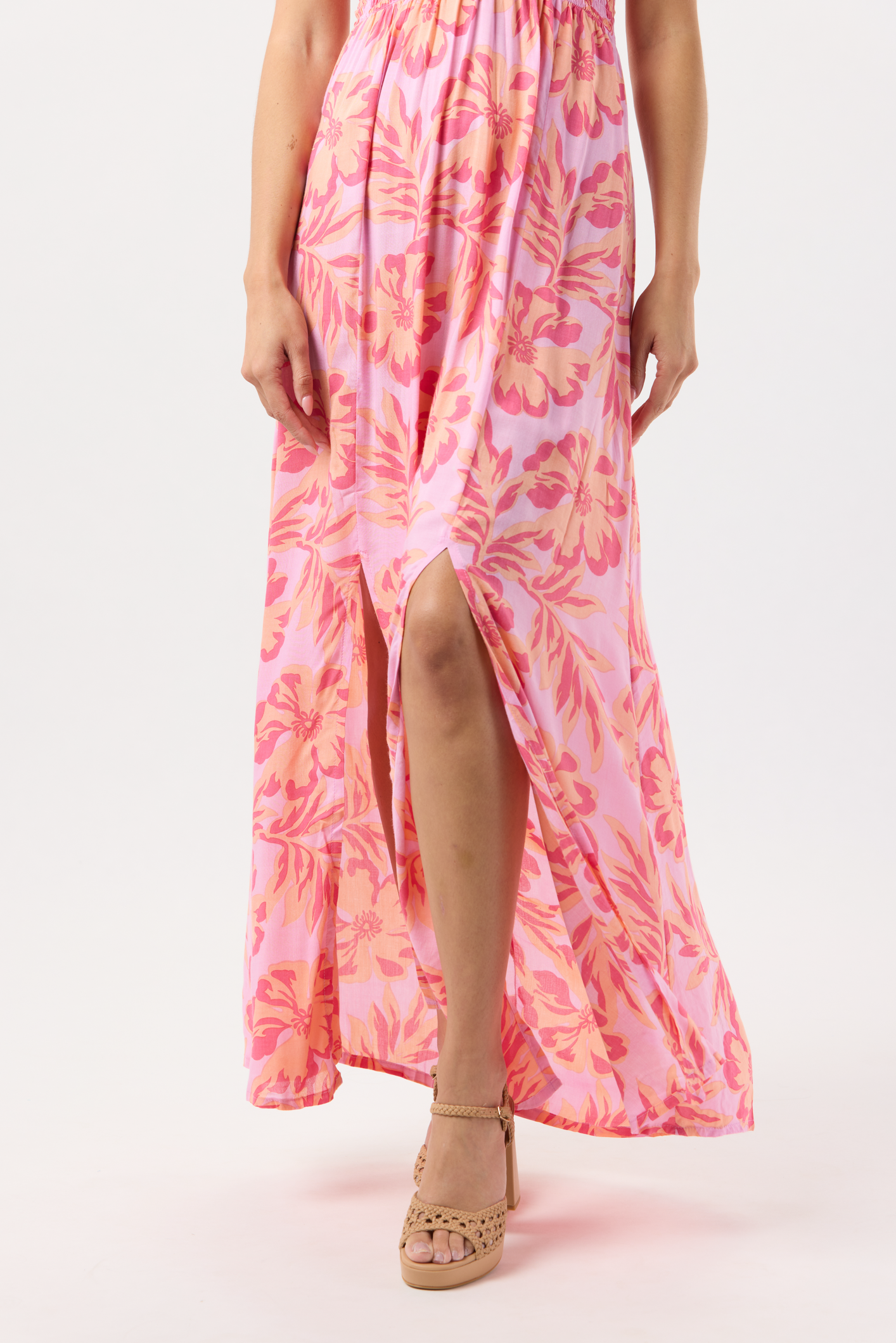 Hollie Maxi Dress