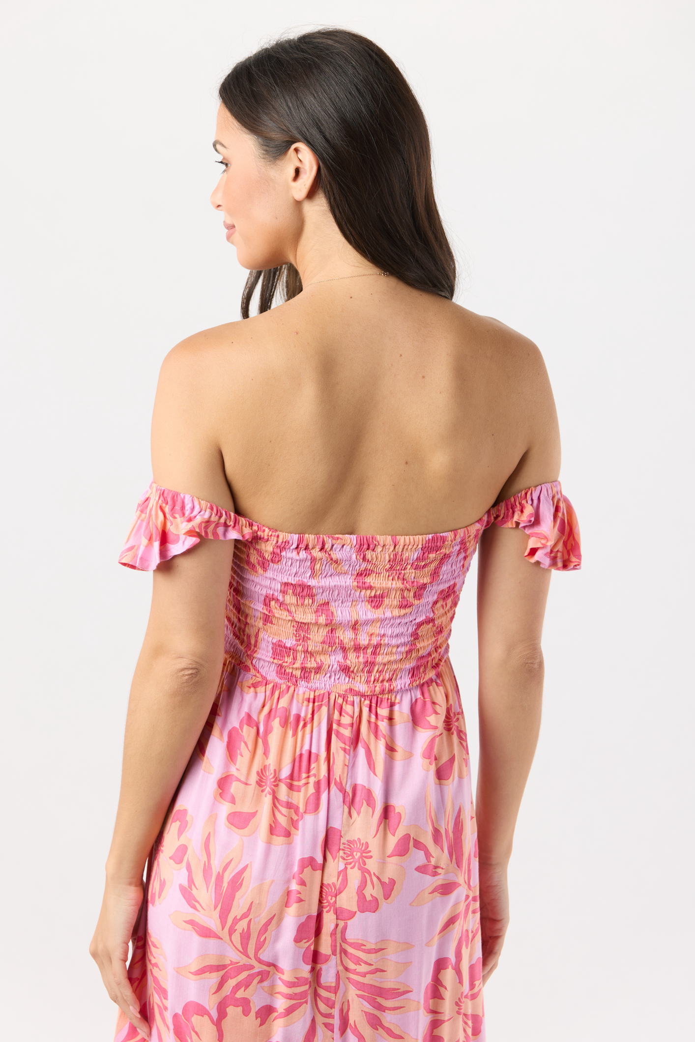 Hollie Maxi Dress