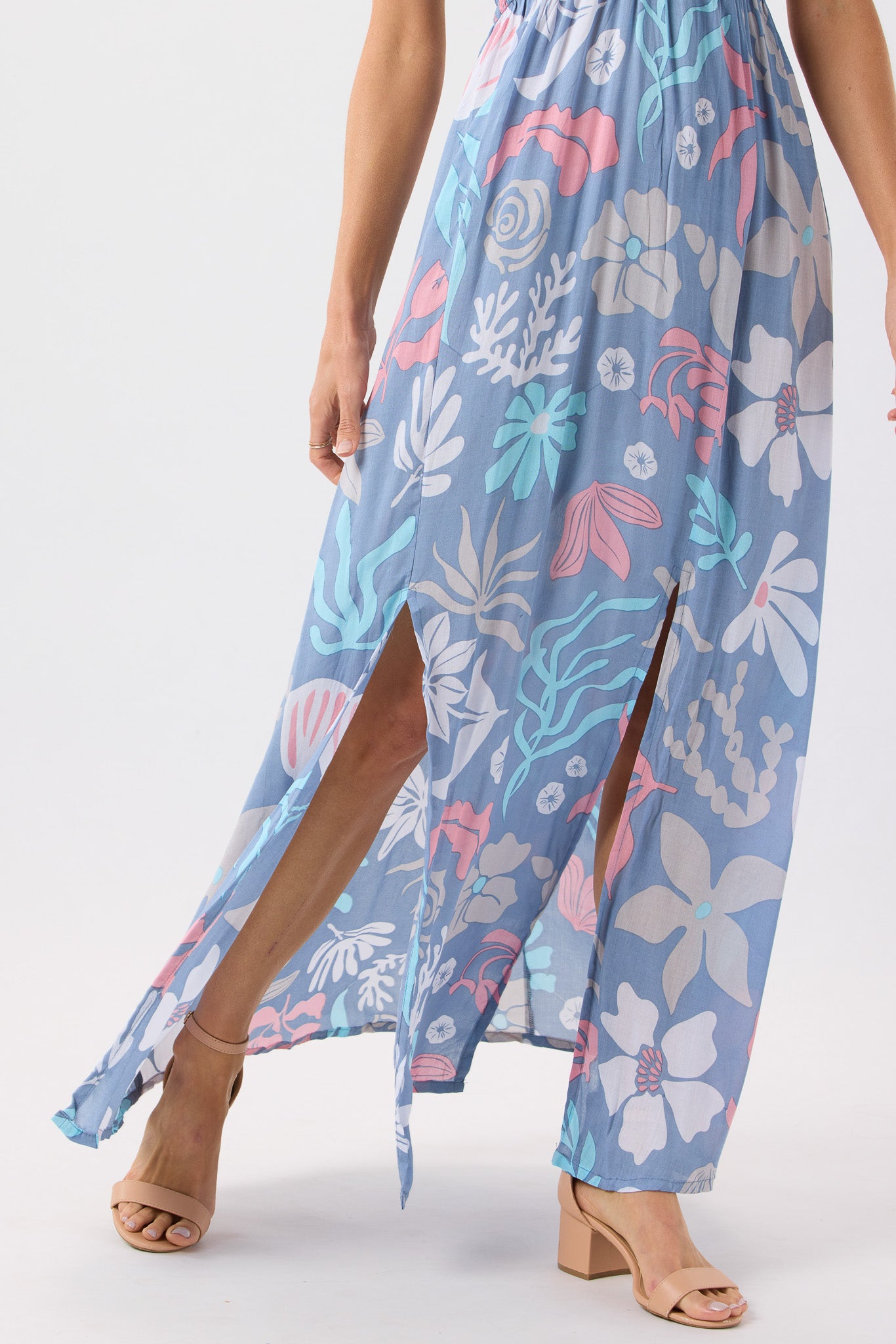 Hollie Maxi Dress