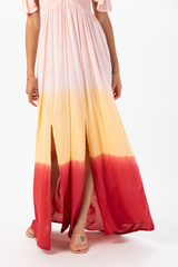 tiare hawaii hollie off shoulder maxi dress Hollie Maxi Dress – Tiare Hawaii
