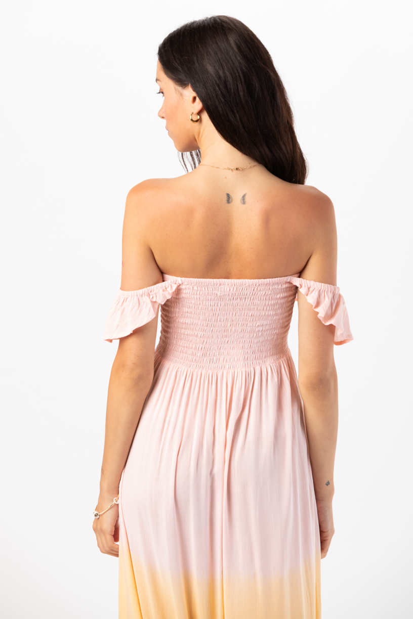 Hollie Maxi Dress Tiare Hawaii Hollie Maxi Dress Tiare Hawaii
