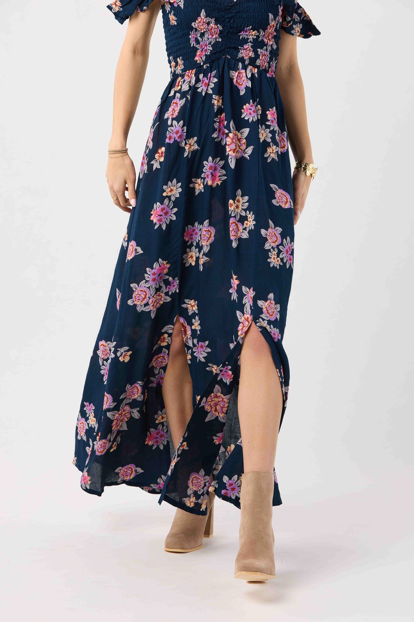 Hollie Maxi Dress