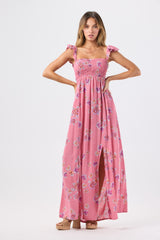 Hollie Maxi Dress