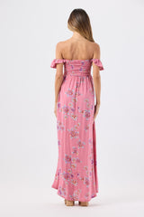 Hollie Maxi Dress