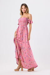 Hollie Maxi Dress