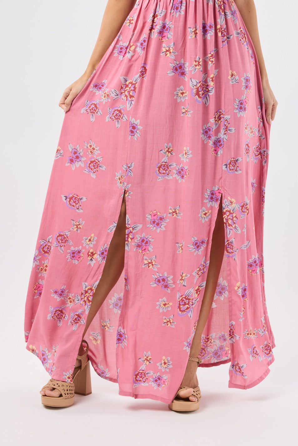 Hollie Maxi Dress