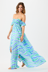 Hollie Maxi Dress