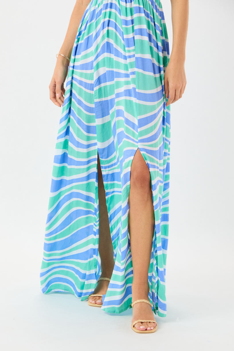 Hollie Maxi Dress