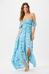 Hollie Maxi Dress