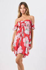 Hollie Mini Dress