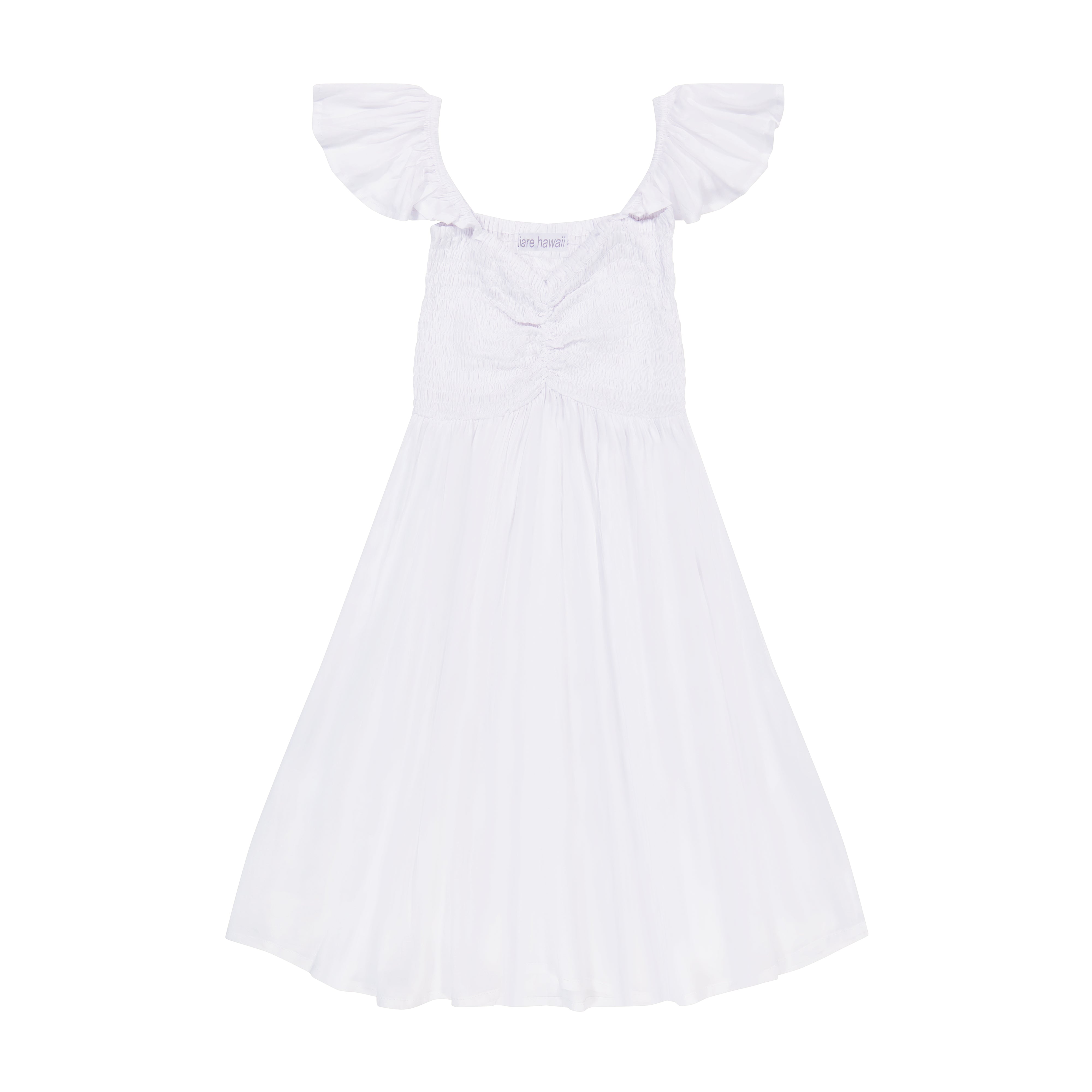 hollie mini dress Tiare Hawaii Hollie Mini Dress