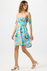 Hollie Mini Dress