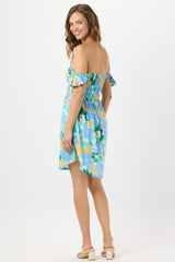 Hollie Mini Dress