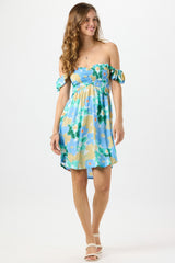 Hollie Mini Dress