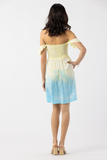 Hollie Mini Dress