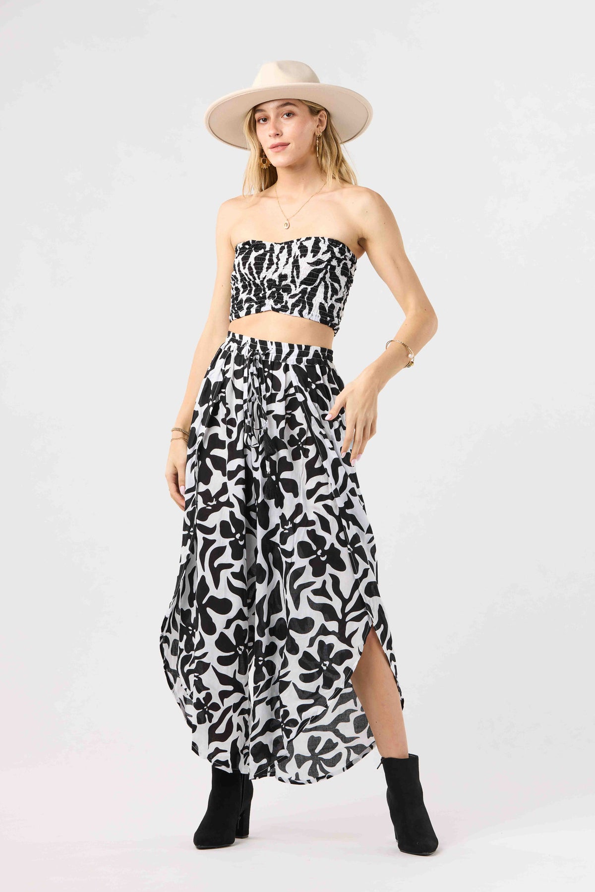 Shoreline Pant